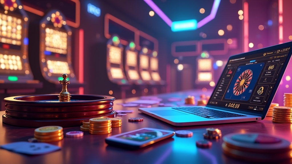 casea casino