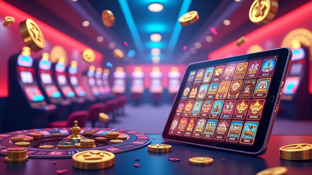 casea casino online
