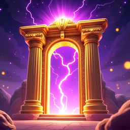 Gates of Olympus casea online